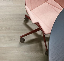 Forbo Eternal Wood 13922 bleached timber фото 3 | FLOORDEALER